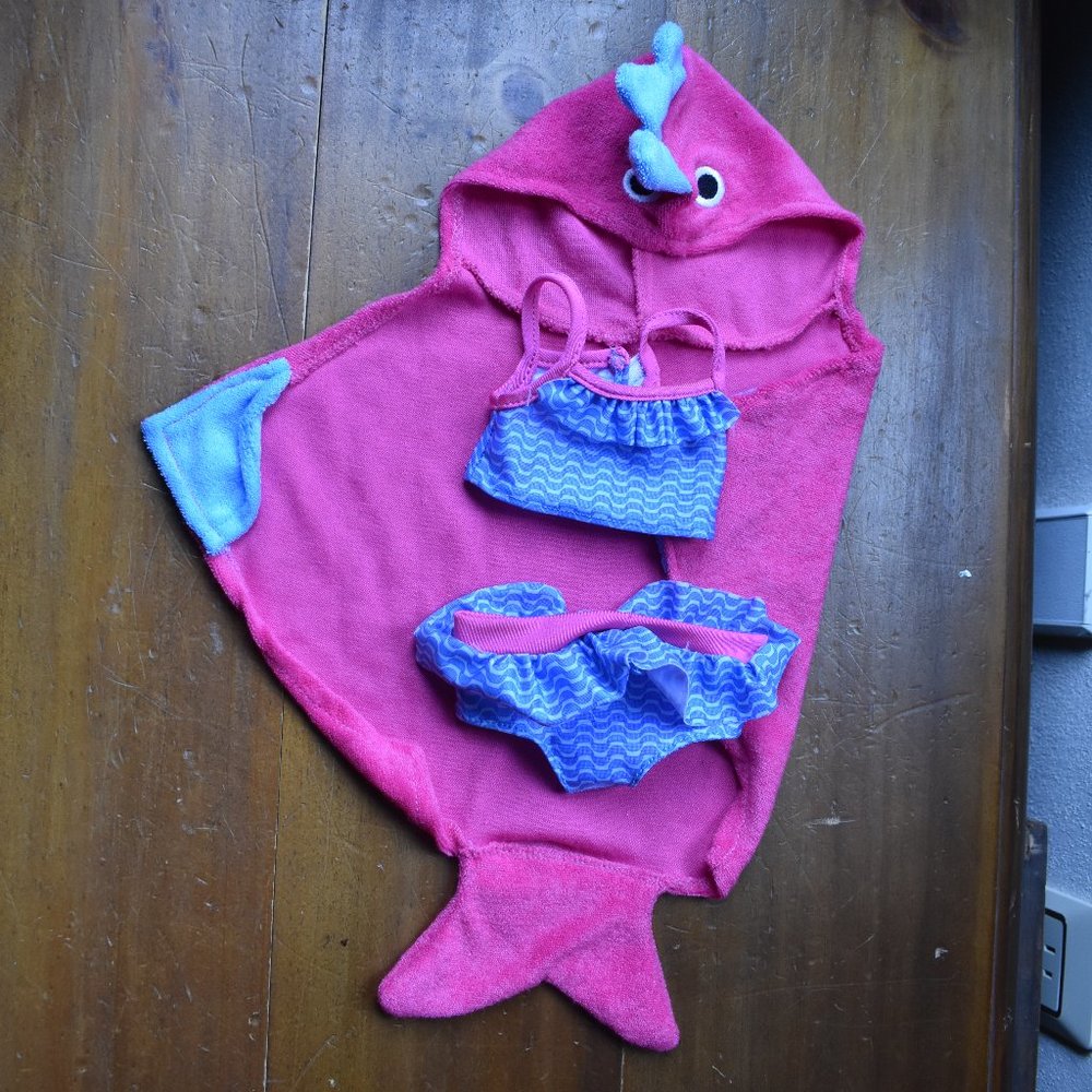 Our Generation Swim Set